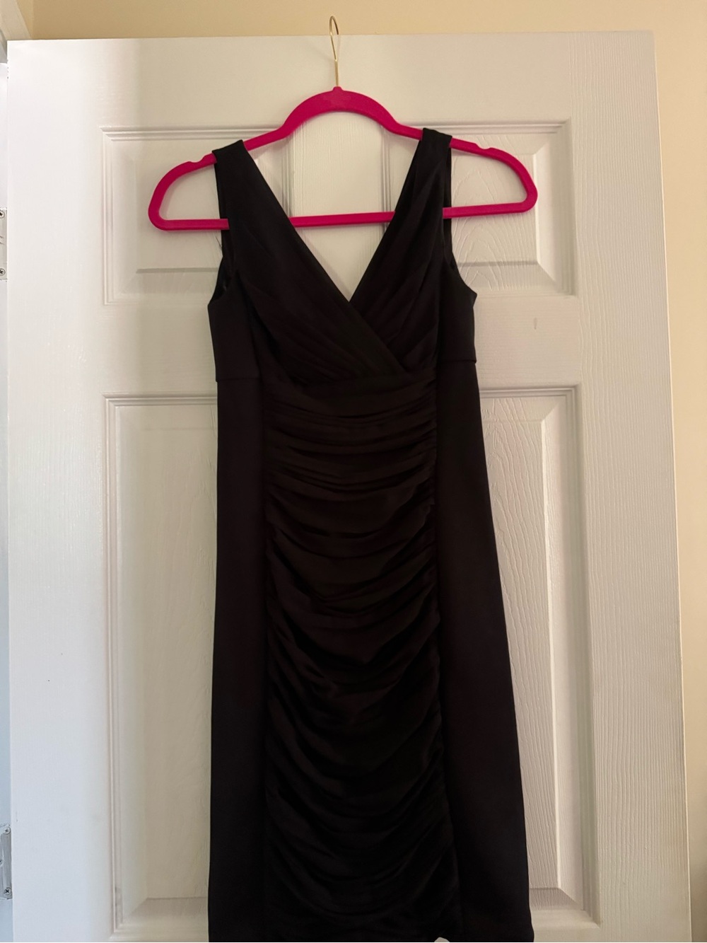 White House Black Market dress